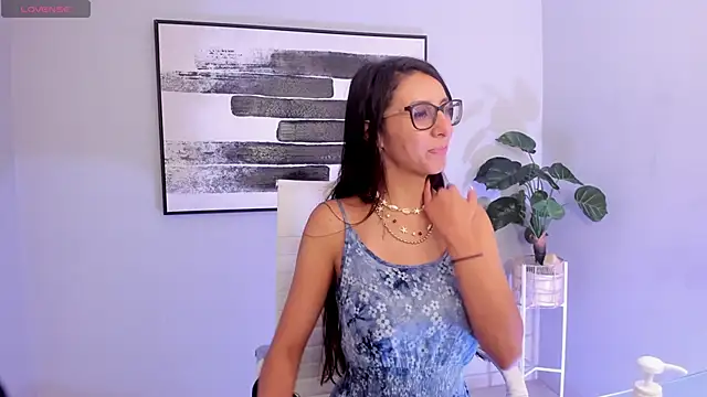 luna willians online show from 03.05.25