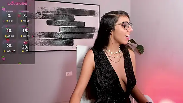 luna willians online show from 03.06.25