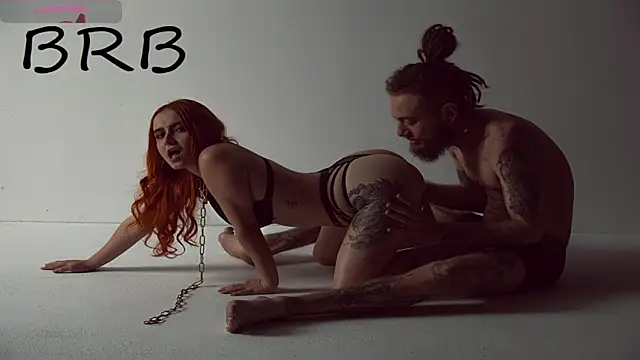 Nanna and Balder online show from 02.26.25