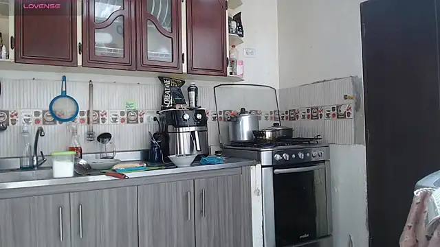 Nanna and Balder online show from 02.27.25