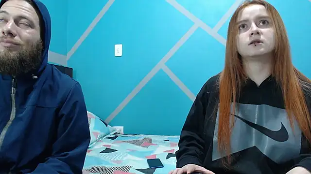 Nanna and Balder online show from 09.20.25