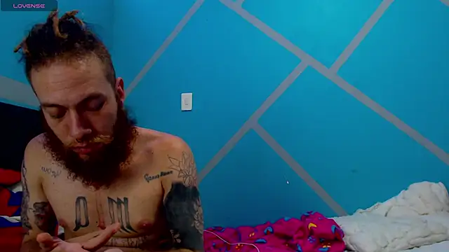 Nanna and Balder online show from 12.22.25