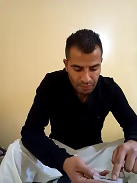 Bisex activ19 online show from 01.18.25