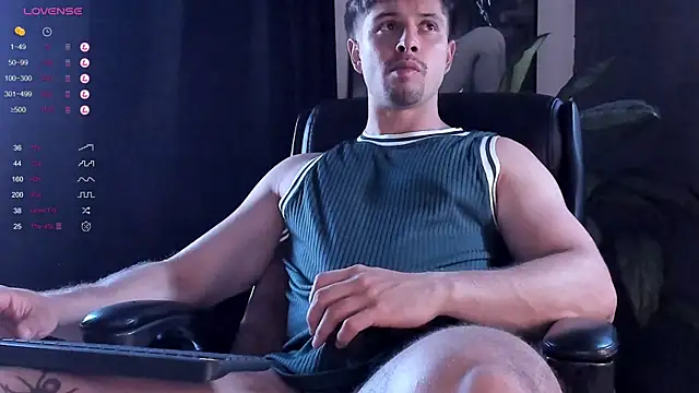 ADAM BOUTON  online show from 01.25.25