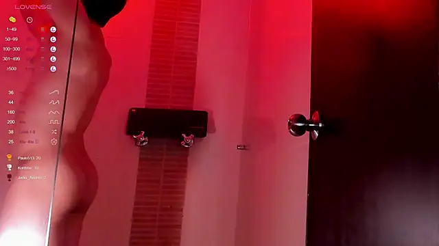 ADAM BOUTON  online show from 03.02.25