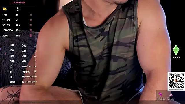 ADAM BOUTON  online show from 09.15.25