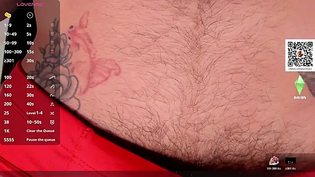 ADAM BOUTON  online show from 12.18.25