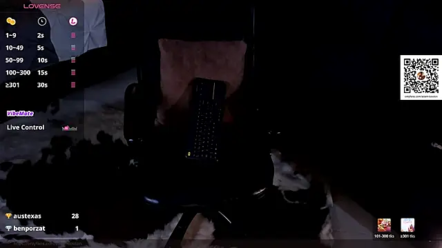 Snapshot of ADAM_BOUTON_ chatting on 02.04.26 ADAM BOUTON online show from 02.04.26