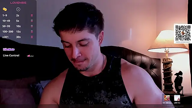 Snapshot of ADAM_BOUTON_ chatting on 02.26.26 ADAM BOUTON online show from 02.26.26