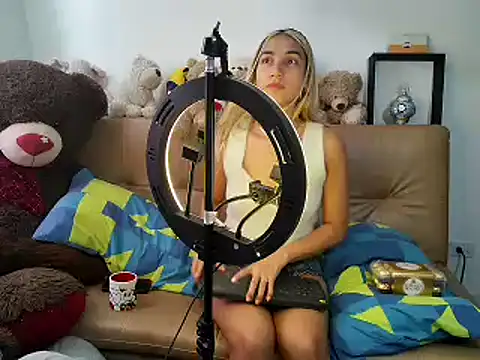 mandy berrys online show from 02.03.25