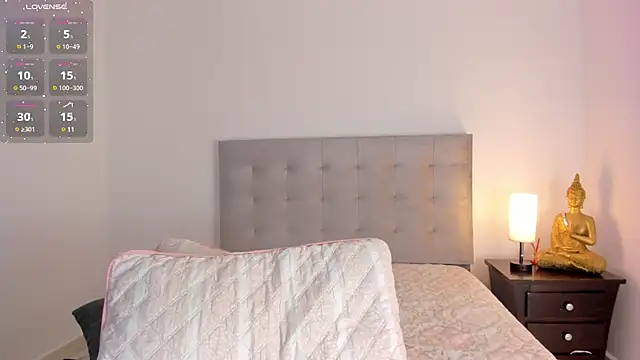 Snapshot of Antonellaa_Gomez chatting on 02.03.25 Antonellaa Gomez online show from 02.03.25