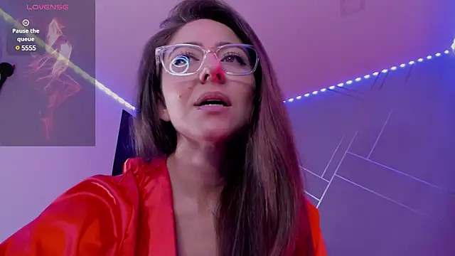 Ich Bin Julia online show from 12.02.24