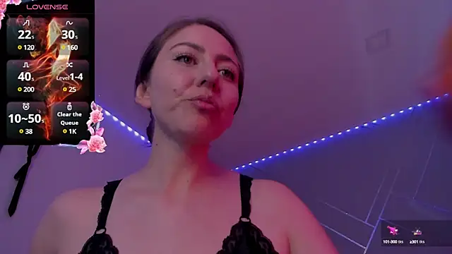 Ich Bin Julia online show from 01.07.25