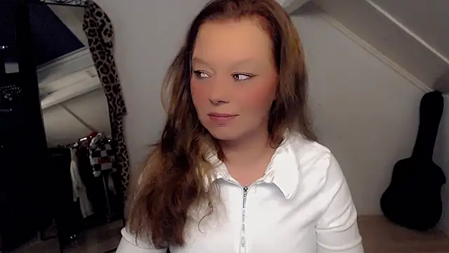 roxanna24 online show from 03.17.26