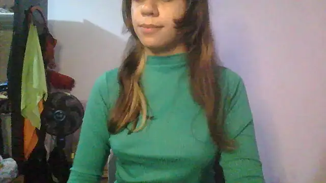 GATIINHA003 online show from 04.26.26