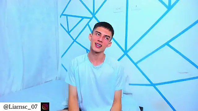 liam scott77 online show from 12.22.25