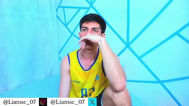 liam scott77 online show from 02.07.26