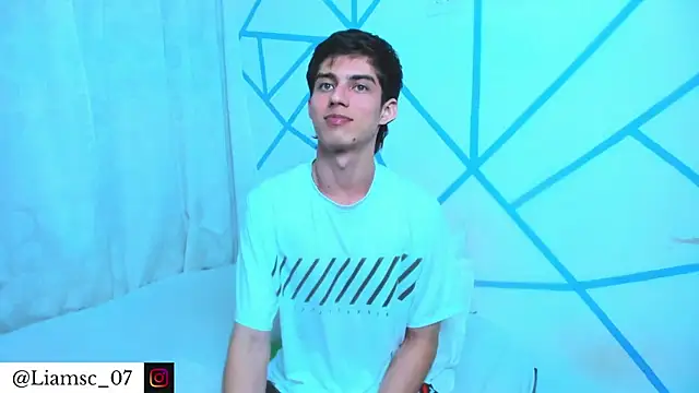 liam scott77 online show from 04.07.26