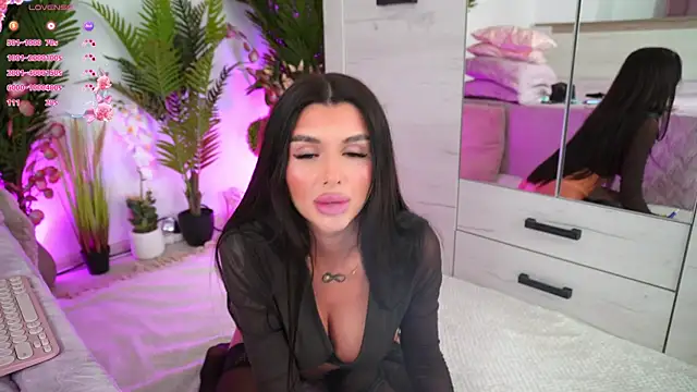 EmilyHudsson 1 online show from 03.12.25