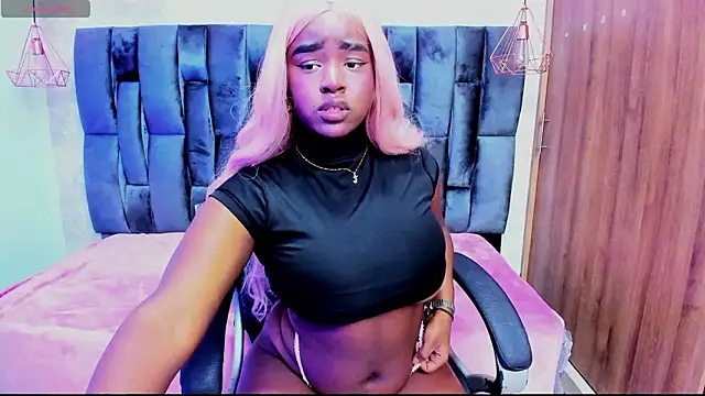 Wendy-lovee online show from 02.11.26