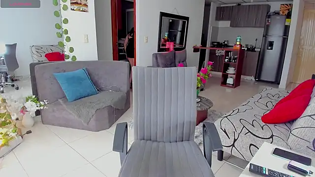 DevonShaw  online show from 02.10.25