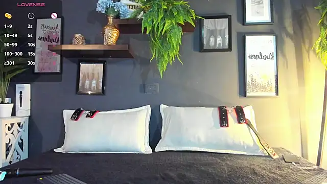 Kallen kozuky online show from 02.14.25