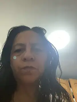 Freya Artemisa online show from 12.24.24