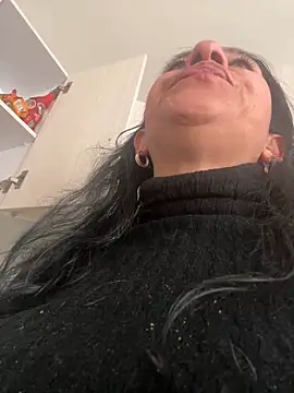 Freya Artemisa online show from 01.19.25