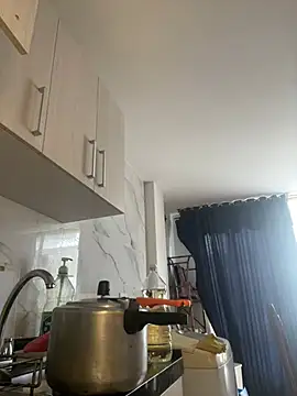 Freya Artemisa online show from 01.19.25