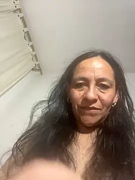 Freya Artemisa online show from 01.19.25