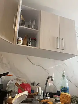 Freya Artemisa online show from 02.09.25