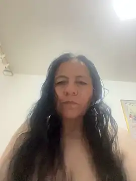 Freya Artemisa online show from 02.17.25