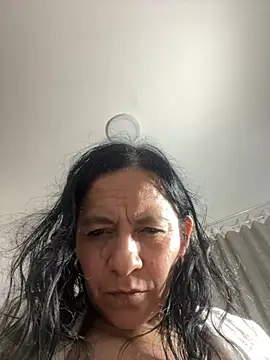 Freya Artemisa online show from 02.23.25