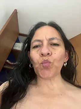 Freya Artemisa online show from 02.27.25