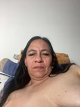 Freya Artemisa online show from 03.16.25