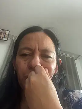 Freya Artemisa online show from 09.08.25