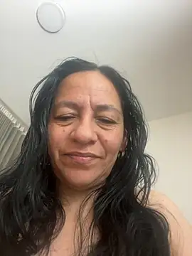 Freya Artemisa online show from 09.14.25