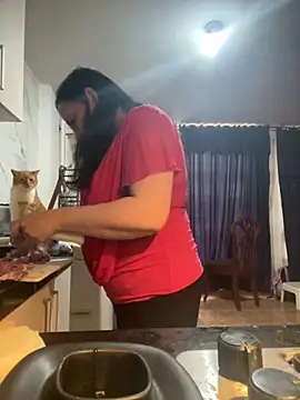 Freya Artemisa online show from 11.11.25