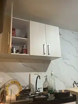 Freya Artemisa online show from 11.14.25