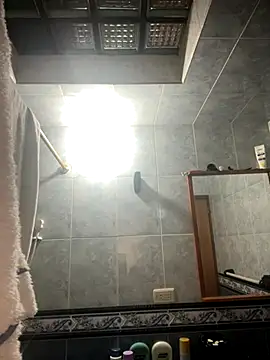 Freya Artemisa online show from 11.27.25