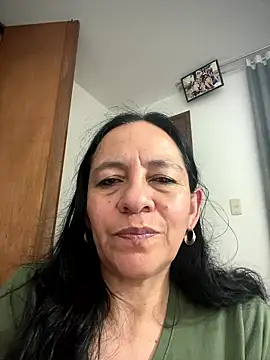 Freya Artemisa online show from 01.12.26