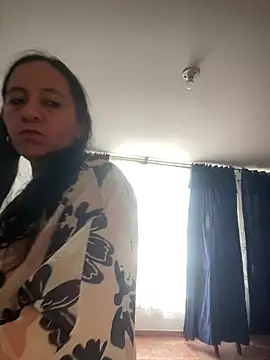 Freya Artemisa online show from 02.12.26