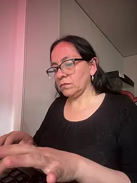 Freya Artemisa online show from 02.18.26