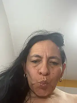 Freya Artemisa online show from 03.08.26