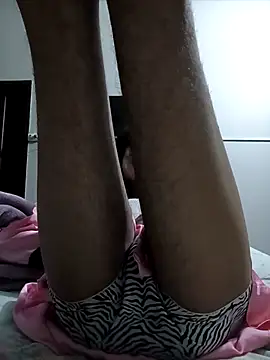Hornylarka1 online show from 07.07.26
