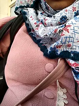 Rani Desai69 online show from 02.14.26