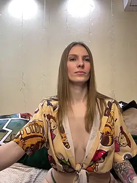 RachelBelI online show from 02.06.25