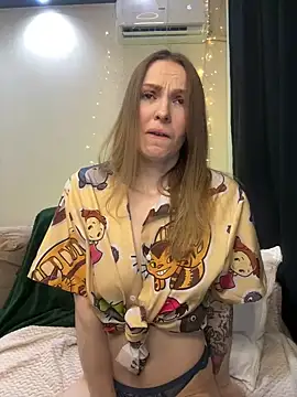 RachelBelI online show from 02.20.25