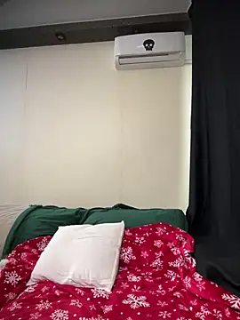 RachelBelI online show from 05.10.26