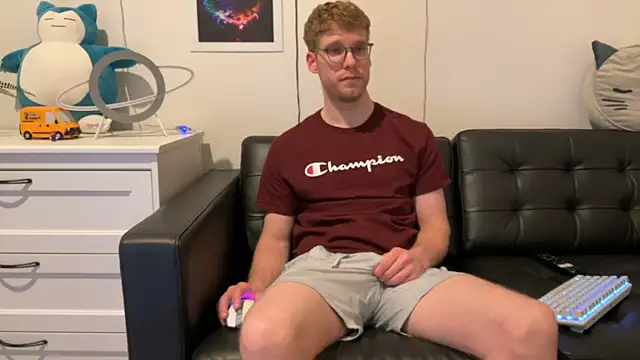 BlueEyedTallGuy94 online show from 01.08.25